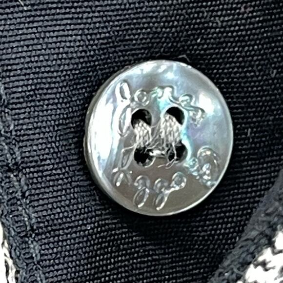 Bobby Jones Men's Golf Polo Shirt Men's Size Large 3 Button Closure - Picture 11 of 12